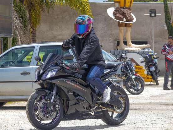 YAMAHA-YZF-R6 YAMAHA-YZF-R6-2006