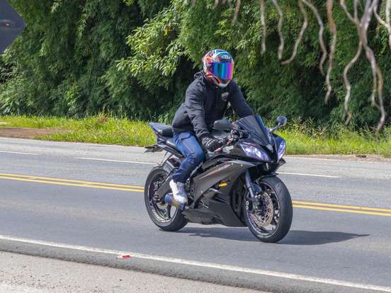 YAMAHA-YZF-R6 YAMAHA-YZF-R6-2006