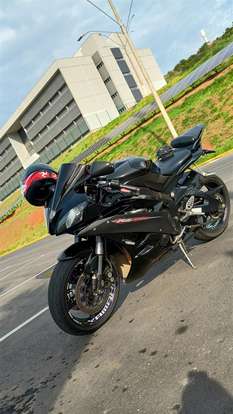 YAMAHA-YZF-R6-2006