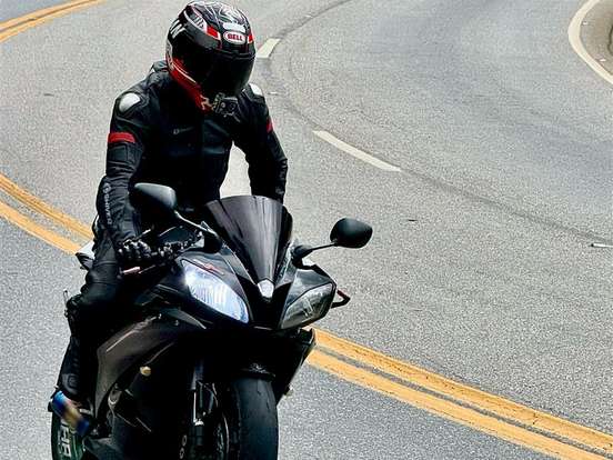 YAMAHA-YZF-R6 YAMAHA-YZF-R6-2006