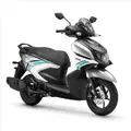 YAMAHA ZR HYBRID CONNECTED YAMAHA ZR HYBRID CONNECTED