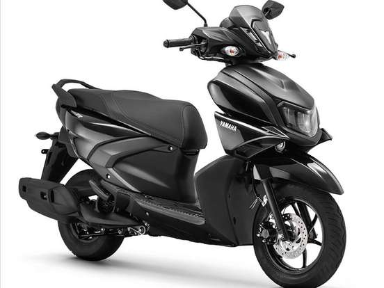 YAMAHA-ZR HYBRID CONNECTED YAMAHA-ZR HYBRID CONNECTED-2026