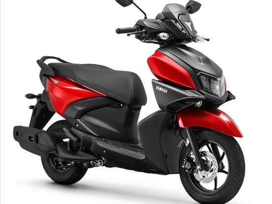 YAMAHA-ZR HYBRID CONNECTED YAMAHA-ZR HYBRID CONNECTED-2026