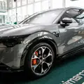 ZEEKR 7X 100 KW ELÉTRICO FLAGSHIP AWD ZEEKR 7X 100 KW ELÉTRICO FLAGSHIP AWD
