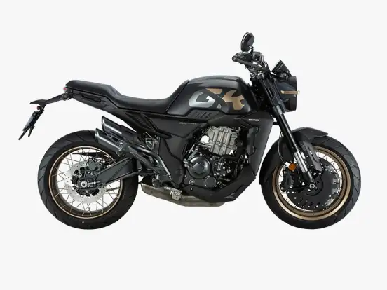 ZONTES-GK350 ZONTES-GK350-2026