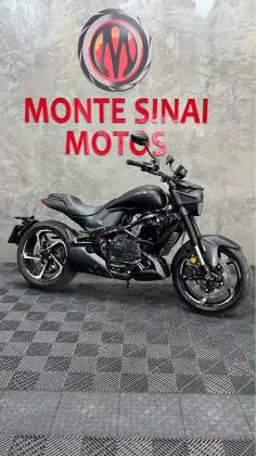ZONTES S350 