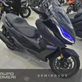 ZONTES 350E ZONTES 350E