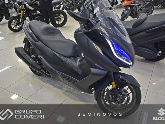 ZONTES-350E ZONTES-350E-2025