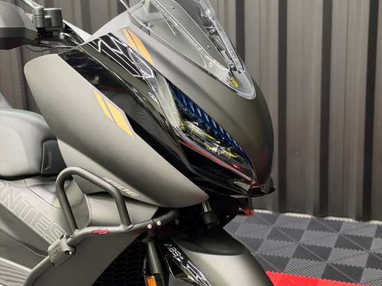 ZONTES-350E ZONTES-350E-2026