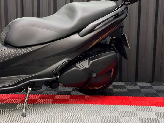 ZONTES-350E ZONTES-350E-2026