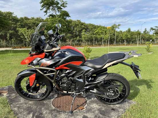 ZONTES-T350 X ZONTES-T350 X-2026