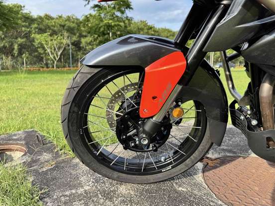 ZONTES-T350 X ZONTES-T350 X-2026
