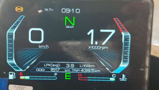 ZONTES-T350 X-2025