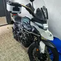 ZONTES T350 X ZONTES T350 X