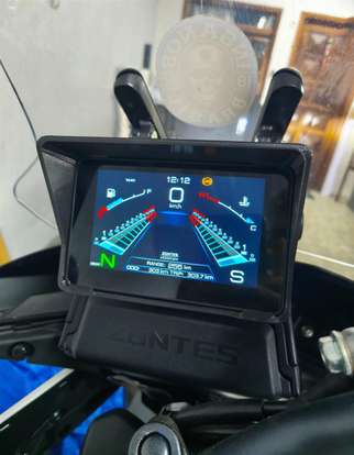 ZONTES-T350 X-2026