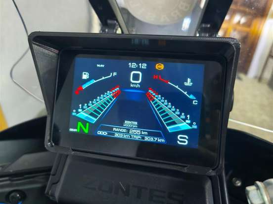 ZONTES-T350 X ZONTES-T350 X-2026
