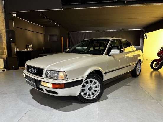 AUDI-80-1994