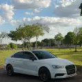 AUDI A3 1.4 TFSI SPORTBACK ATTRACTION 16V GASOLINA 4P S-TRONIC AUDI A3 1.4 TFSI SPORTBACK ATTRACTION 16V GASOLINA 4P S-TRONIC