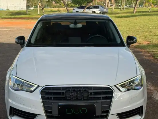 AUDI-A3-1.4 TFSI SPORTBACK ATTRACTION 16V GASOLINA 4P S-TRONIC AUDI-A3-2015