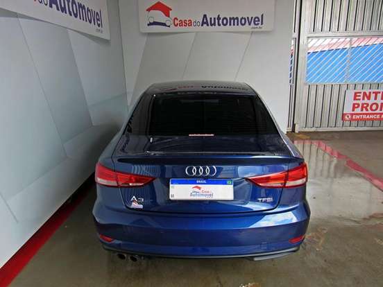 AUDI-A3-1.4 TFSI SEDAN ATTRACTION 16V FLEX 4P TIPTRONIC AUDI-A3-2018