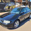 AUDI A3 1.8 20V 180CV TURBO GASOLINA 4P TIPTRONIC AUDI A3 1.8 20V 180CV TURBO GASOLINA 4P TIPTRONIC