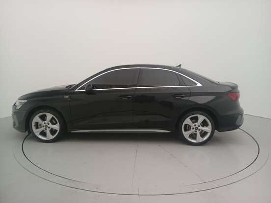 AUDI-A3-2.0 40 TFSI MHEV SEDAN S LINE S-TRONIC AUDI-A3-2023