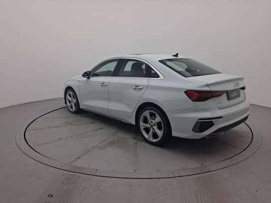 AUDI-A3-2.0 40 TFSI MHEV SEDAN S LINE S-TRONIC AUDI-A3-2023