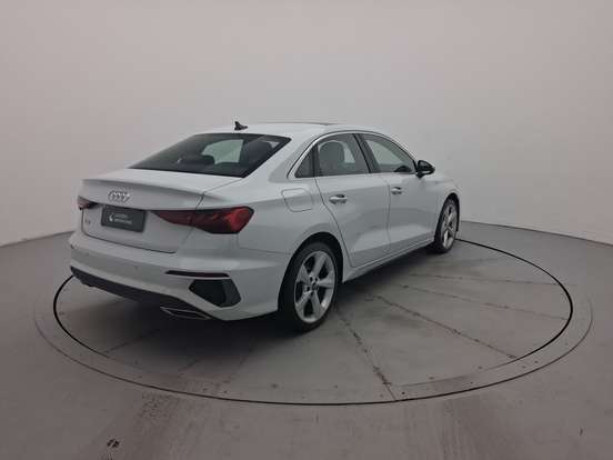 AUDI-A3-2.0 40 TFSI MHEV SEDAN S LINE S-TRONIC AUDI-A3-2023