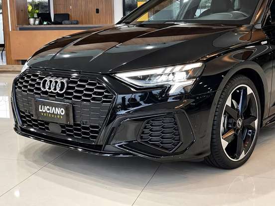 AUDI-A3-2.0 40 TFSI MHEV SPORTBACK PERFORMANCE BLACK S-TRONIC AUDI-A3-2024