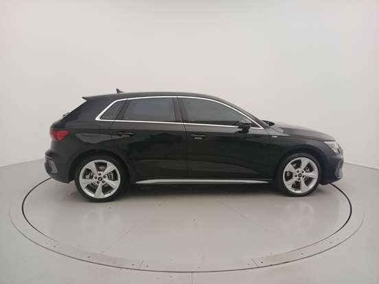 AUDI-A3-2.0 40 TFSI MHEV SPORTBACK S LINE S-TRONIC AUDI-A3-2024