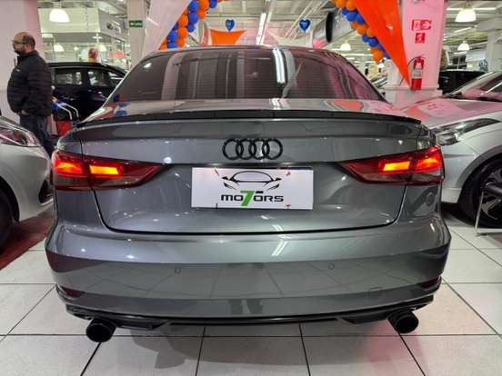 AUDI-A3-2.0 TFSI GASOLINA SEDAN PERFORMANCE S-TRONIC AUDI-A3-2018