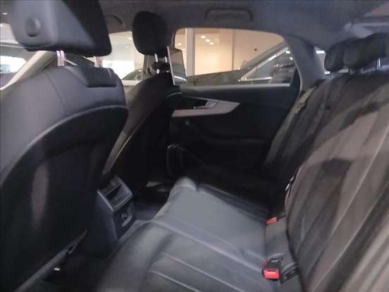 AUDI-A4-2.0 TFSI GASOLINA PRESTIGE S TRONIC AUDI-A4-2019