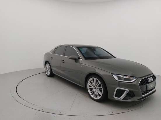 AUDI-A4-2.0 TFSI MHEV S LINE S TRONIC AUDI-A4-2023