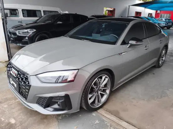 AUDI-A5-2022