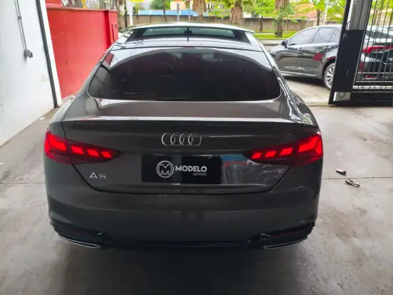 AUDI-A5-2.0 TFSI MHEV SPORTBACK S LINE S TRONIC AUDI-A5-2022