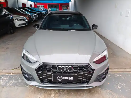 AUDI-A5-2.0 TFSI MHEV SPORTBACK S LINE S TRONIC AUDI-A5-2022