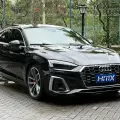 AUDI A5 2.0 TFSI MHEV SPORTBACK S LINE S TRONIC AUDI A5 2.0 TFSI MHEV SPORTBACK S LINE S TRONIC