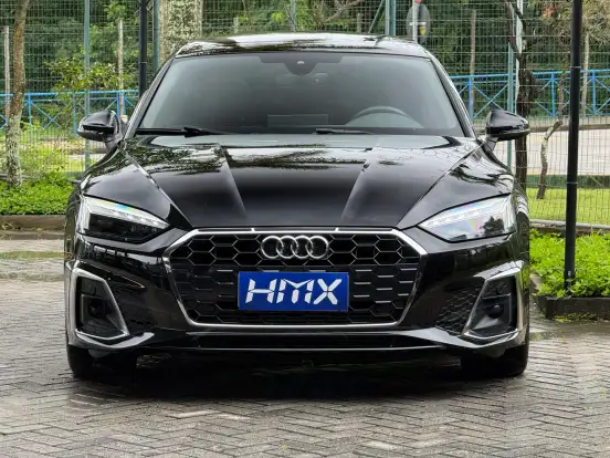 AUDI-A5-2.0 TFSI MHEV SPORTBACK S LINE S TRONIC AUDI-A5-2022