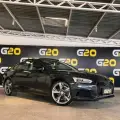AUDI A5 2.0 TFSI SPORTBACK AMBIENTE 16V GASOLINA 4P S-TRONIC AUDI A5 2.0 TFSI SPORTBACK AMBIENTE 16V GASOLINA 4P S-TRONIC
