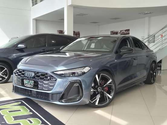 AUDI-A5-2025