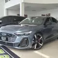 AUDI A5 2.0 TFSI GASOLINA PERFORMANCE S EDITION QUATTRO S TRONIC AUDI A5 2.0 TFSI GASOLINA PERFORMANCE S EDITION QUATTRO S TRONIC