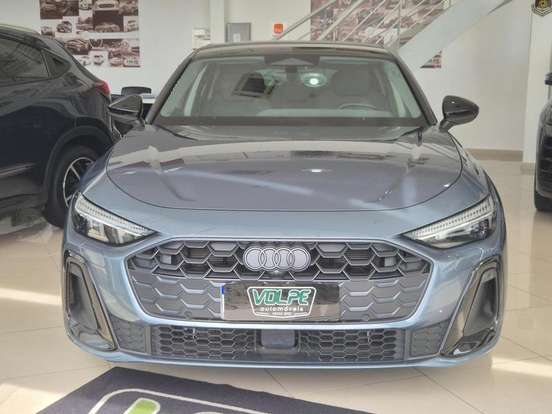 AUDI-A5-2025