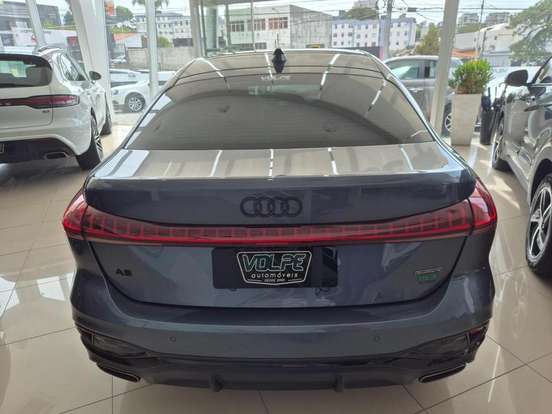 AUDI-A5-2.0 TFSI GASOLINA PERFORMANCE S EDITION QUATTRO S TRONIC AUDI-A5-2025