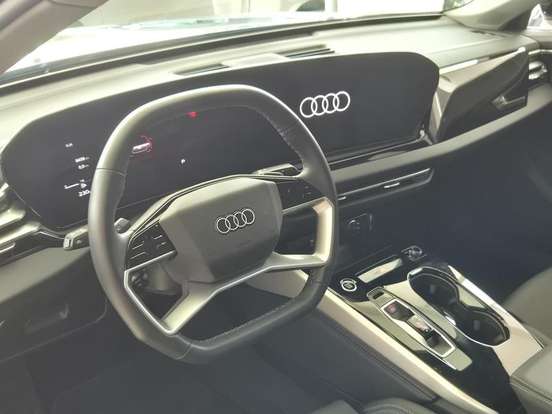 AUDI-A5-2.0 TFSI GASOLINA PERFORMANCE S EDITION QUATTRO S TRONIC AUDI-A5-2025