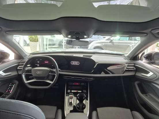 AUDI-A5-2.0 TFSI GASOLINA PERFORMANCE S EDITION QUATTRO S TRONIC AUDI-A5-2025
