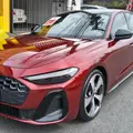 AUDI A5 2.0 TFSI GASOLINA PERFORMANCE S EDITION QUATTRO S TRONIC AUDI A5 2.0 TFSI GASOLINA PERFORMANCE S EDITION QUATTRO S TRONIC