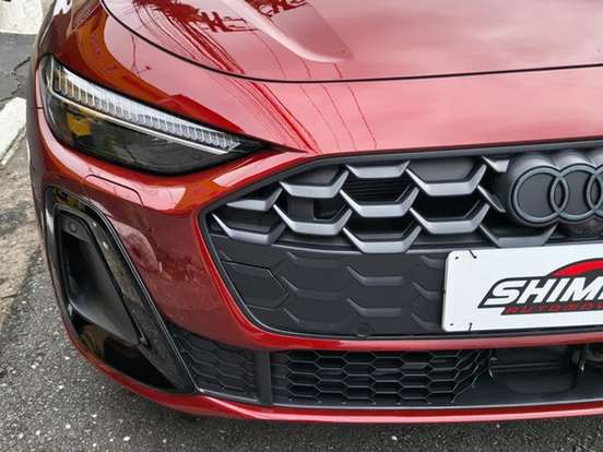 AUDI-A5-2.0 TFSI GASOLINA PERFORMANCE S EDITION QUATTRO S TRONIC AUDI-A5-2025