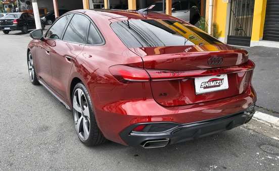 AUDI-A5-2025