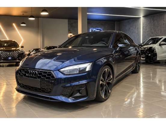 AUDI-A5-2024