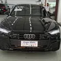 AUDI A6 3.0 55 TFSI GASOLINA PERFORMANCE BLACK QUATTRO 4P S-TRONIC AUDI A6 3.0 55 TFSI GASOLINA PERFORMANCE BLACK QUATTRO 4P S-TRONIC